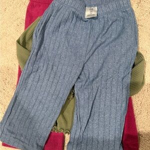 Gap &Old Navy Toddler Girls Bundle